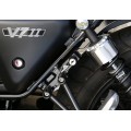 Sato Racing Helmet Lock for Moto Guzzi V7 / V7 II (all)